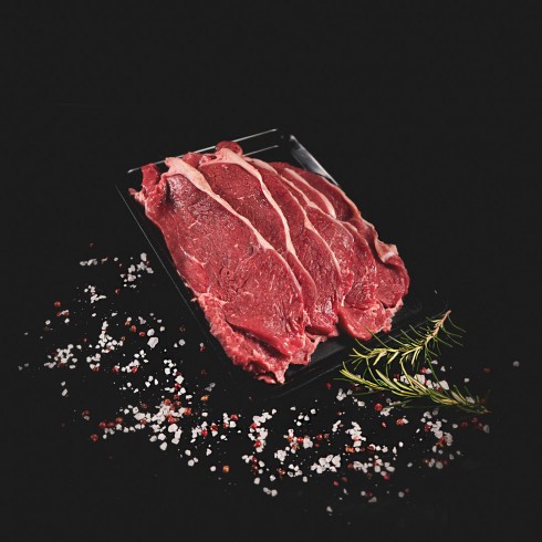 Box Solo Carne Rossa