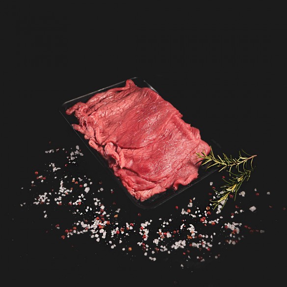Box Solo Carne Rossa