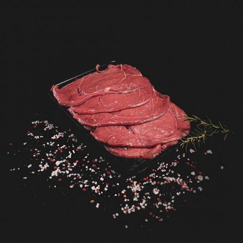 Box Solo Carne Rossa