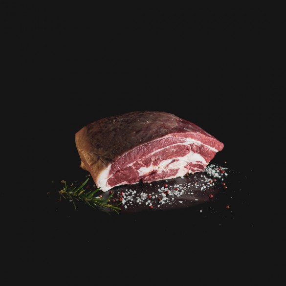 Box Solo Carne Rossa