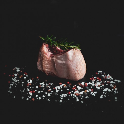 Box Solo Carne Rossa