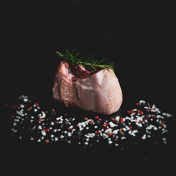 Box Solo Carne Rossa