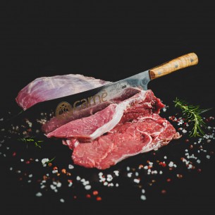 2 fette di sottofiletto