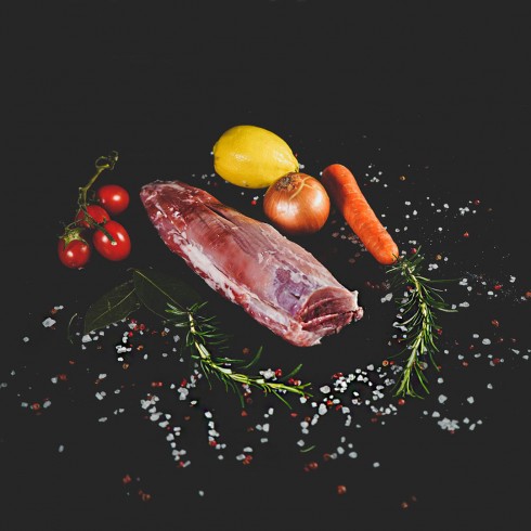 Filetto di maiale goloso