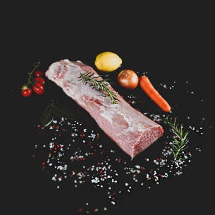 Lonza di Maiale Goloso