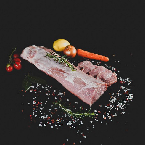 Lonza di Maiale Goloso