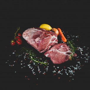 Capocollo di Maiale Goloso